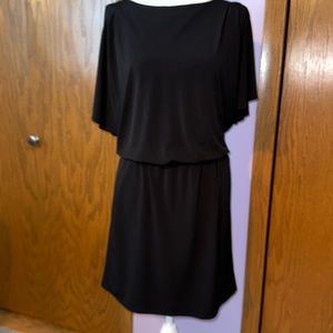 White House Black Market size small little black dress.
